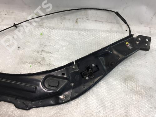 Crossmember MERCEDES-BENZ R-CLASS (W251, V251) R 280 CDI 4-matic (251.020) | BP9400334C162 