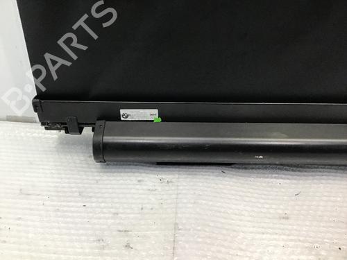 Rear parcel shelf BMW 5 Touring (E39) 523 i | BP16918559C85 