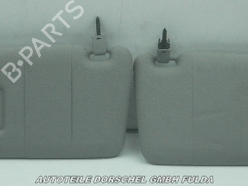 Right sun visor BMW X3 (E83) 3.0 d | BP14584039I2 