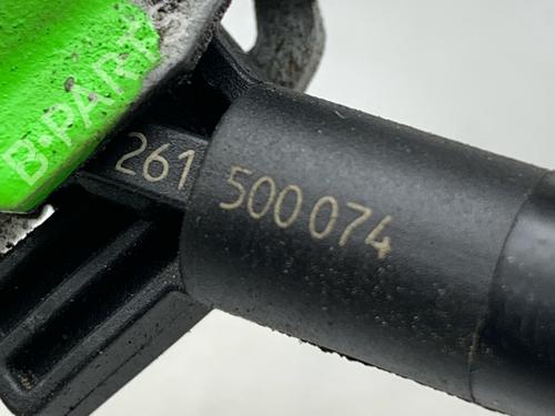 Injection rail AUDI A3 (8P1) 1.8 TFSI | BP32776920M98  - Image 5