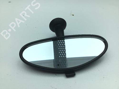Used Rear mirror SMART CITY-COUPE (450) 0.6 (S1CLB1, 450.331, 450.336) (45 hp) 12541134