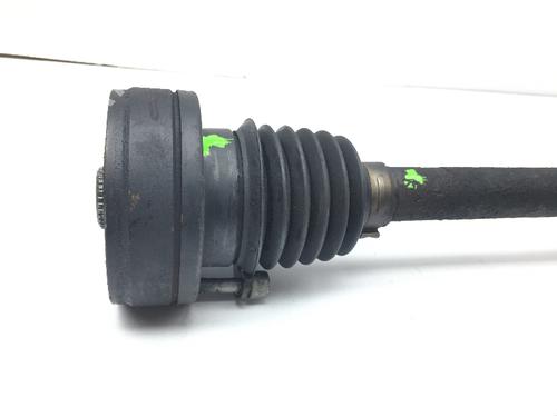 Left front driveshaft SKODA FABIA I (6Y2) 1.4 | BP14588350M38 