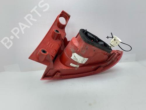 Left taillight SEAT LEON (1P1) 1.2 TSI | BP37689740C34 - Image 4