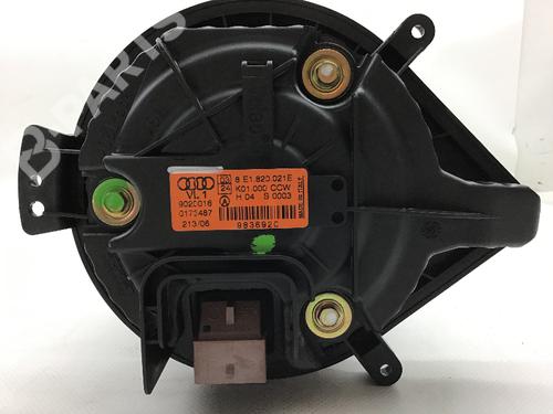 Heater blower motor AUDI A4 B7 Avant (8ED) 2.0 TDI 16V | BP6901502M62 