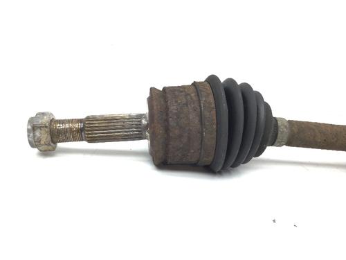 Left front driveshaft MITSUBISHI COLT CZC VI Convertible (RG) 1.5 (Z36A) | BP14986201M38 