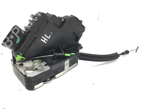 Elektronische module SMART FORFOUR (454) 1.5 (454.032) (109 hp) 21192331
