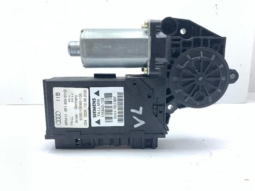 Fensterheber links vorne für AUDI A4 B6 (8E2) 2.0 (130 hp) 30510801