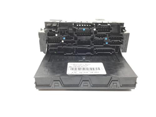 Fuse box MERCEDES-BENZ C-CLASS (W203) C 230 (203.052) | BP20512378E1 