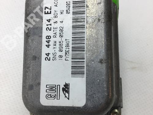 Used Electronic sensor OPEL ASTRA H GTC (A04) 1.4 (L08) (90 hp) 6818891