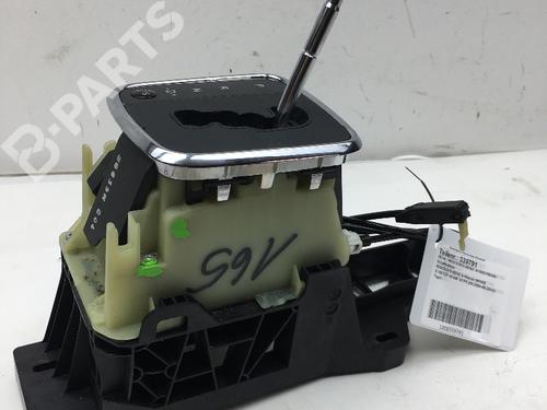 Used Automatic gearbox selector Automatic gearbox selector MERCEDES-BENZ A-CLASS (W169) A 160 CDI (169.006, 169.306) (82 hp) 9521860 9521860