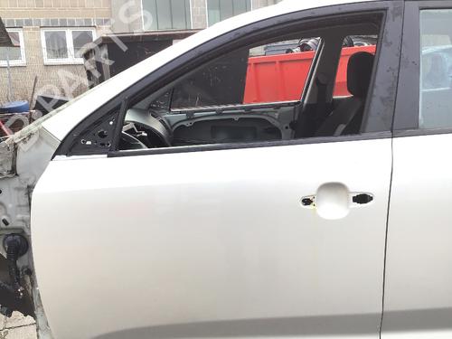 Used Left front door KIA PRO CEE'D (ED) 1.6 (126 hp) 24227310