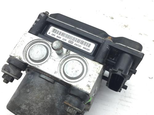 ABS pump NISSAN MICRA III (K12) 1.2 16V | BP11567905M43 