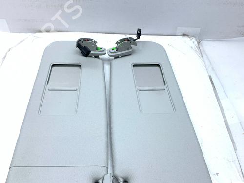 Right sun visor SEAT LEON (1P1) 1.2 TSI | BP37689733I2 - Image 2