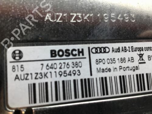 Radio AUDI A3 (8P1) 2.0 TDI 16V | BP20484739E6 
