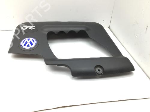 Upper protection VW GOLF IV (1J1) 2.0 | BP18153807M93 