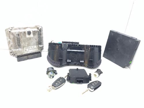 Engine control unit (ECU) AUDI A3 (8P1) 1.8 TFSI | BP32776929M57 - Image 3