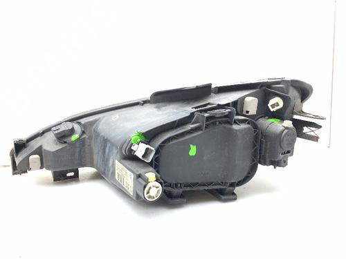 Right headlight PEUGEOT 206 CC (2D) 1.6 16V (2DNFUF, 2DNFUR) | BP37180406C29 - Image 3