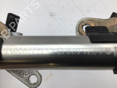 Injection rail MERCEDES-BENZ C-CLASS (W205) C 400 4-matic (205.066) | BP28490930M98 