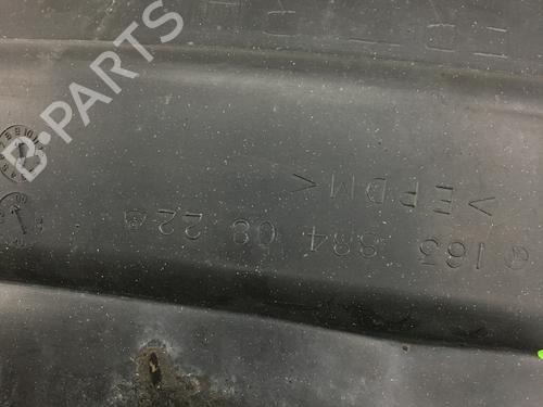 Wheel arch MERCEDES-BENZ M-CLASS (W163) ML 350 | BP14585683C56 