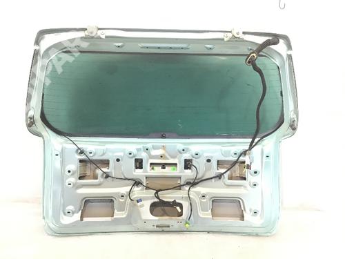 Tailgate PEUGEOT 307 SW (3H) 2.0 16V | BP11917687C6 