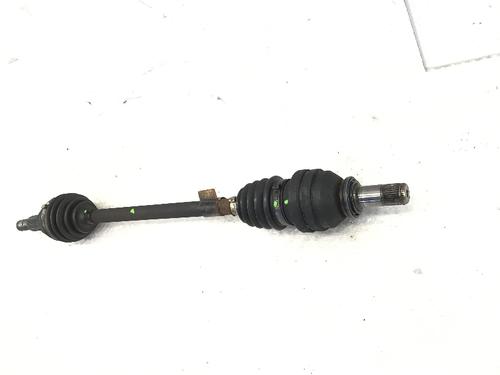 Left rear driveshaft OPEL ANTARA A (L07) 2.0 CDTI 4x4 | BP17915154M40 