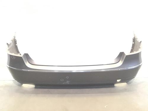 Rear bumper MERCEDES-BENZ E-CLASS (W212) E 350 CDI (212.025) | BP23390803C8 