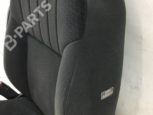 Left front seat CHRYSLER PT CRUISER (PT_) 2.0 | BP7860778C15 