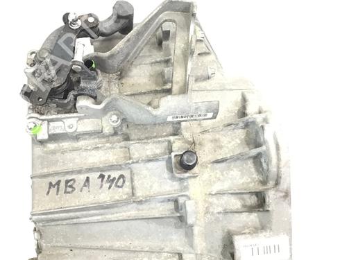 Gearbox MERCEDES-BENZ A-CLASS (W168) A 140 (168.031, 168.131) | BP19277077M3 