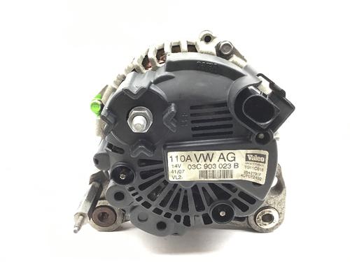 Generator VW GOLF V (1K1) 1.4 TSI | BP17662046M7 