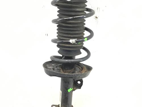 Used Left front shock absorber OPEL CORSA D (S07) 1.2 (L08, L68) (86 hp) 21053567