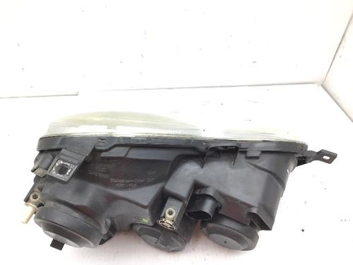 Left headlight VW POLO (9N_, 9A_) 1.2 | BP27507930C28 