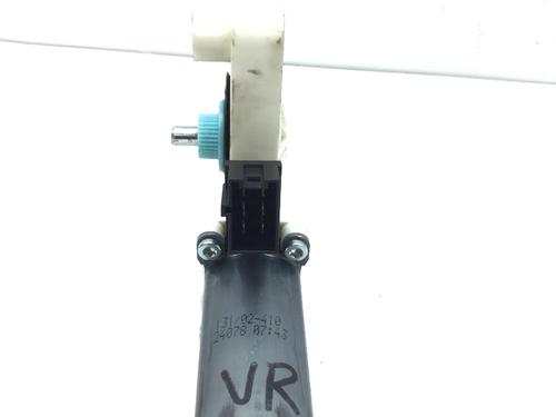Right front window motor MERCEDES-BENZ A-CLASS (W169) A 170 (169.032, 169.332) | BP19430767E20 