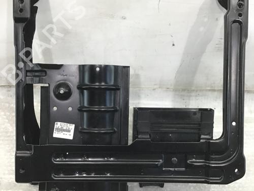 Used Cup/Object holder PORSCHE CAYENNE (9PA) S 4.5 (340 hp) 14588814
