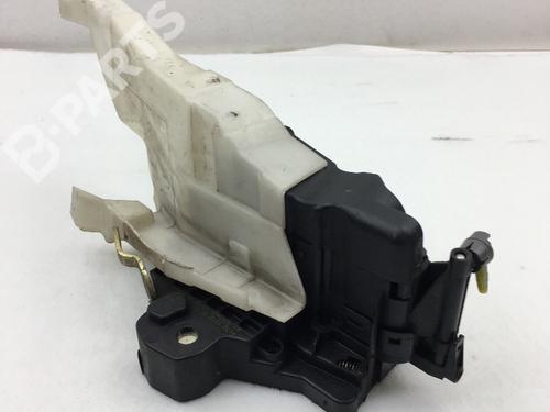 Electronic module MERCEDES-BENZ CLK Convertible (A208) CLK 200 Kompressor (208.444) | BP8490016M83 