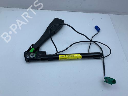 Used Front right belt tensioner Front right belt tensioner OPEL ASTRA H TwinTop (A04) 1.9 CDTi (L67) (150 hp) 31280130 31280130