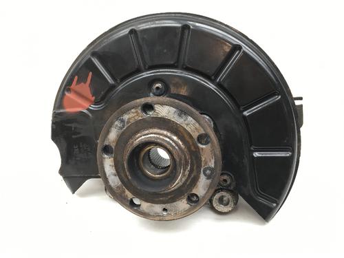 Højre Styrespindel Lejehus VW PASSAT B6 Variant (3C5) 1.6 FSI (115 hp) 14587382