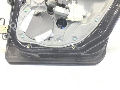 Right rear door VW GOLF IV (1J1) 1.4 16V | BP13237193C5 