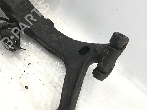 Left front steering knuckle VW PASSAT B5 Variant (3B5) 1.9 TDI | BP17368017M25 
