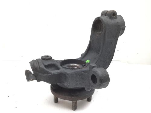 Right front steering knuckle FORD S-MAX (WA6) 2.0 | BP25872251M26 