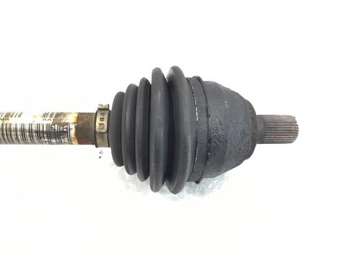 Left front driveshaft FORD FOCUS II Turnier (DA_, FFS, DS) 1.6 TDCi | BP15779728M38 