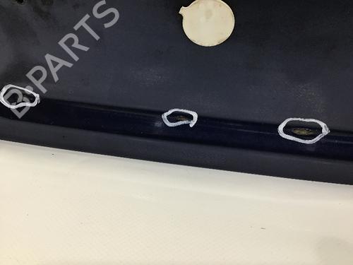 Tailgate RENAULT TWINGO I (C06_) 1.2 (C066, C068) | BP19315262C6 