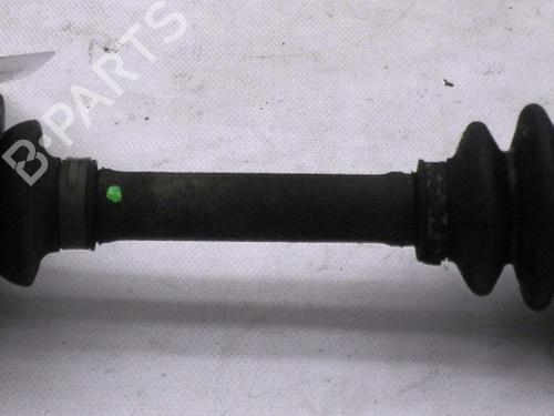 Used Left front driveshaft NISSAN PRIMERA Estate (WP12) 2.2 dCi (139 hp) 14585165