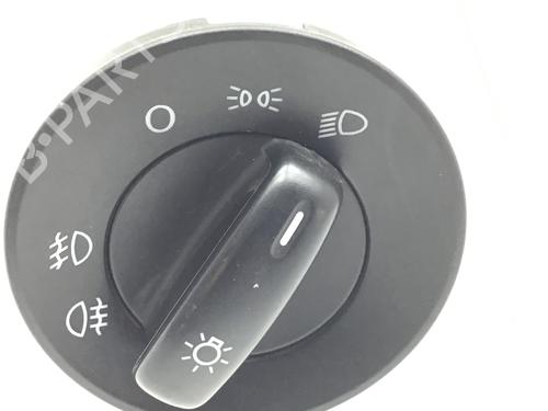 Comando luci SKODA OCTAVIA II Combi (1Z5) 2.0 TDI 16V (140 hp) 29413259