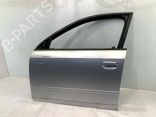 Dør venstre fortil Dør venstre fortil AUDI A4 B7 Avant (8ED) 2.0 TFSI quattro (200 hp) 34208638 34208638