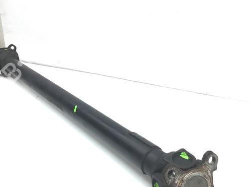 Driveshaft BMW X3 (E83) 2.0 sd | BP18377692M37 