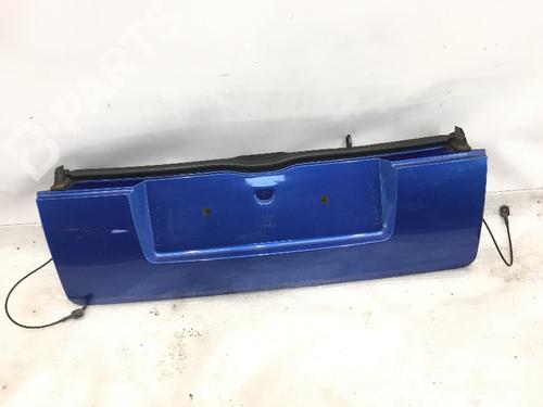 Used Tailgate CITROËN C2 (JM_) 1.4 (73 hp) 10902830