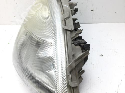Right headlight MERCEDES-BENZ A-CLASS (W168) A 160 (168.033, 168.133) | BP25492110C29 