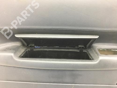 Front left panel RENAULT MEGANE II Coupé-Cabriolet (EM0/1_) 1.9 dCi | BP7574694C58 