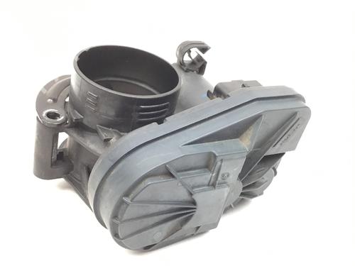 Throttle body PEUGEOT 206 CC (2D) 1.6 16V (2DNFUF, 2DNFUR) | BP14937786M82 