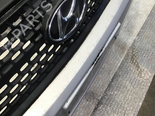 Front bumper HYUNDAI MATRIX (FC) 1.6 | BP26589683C7 